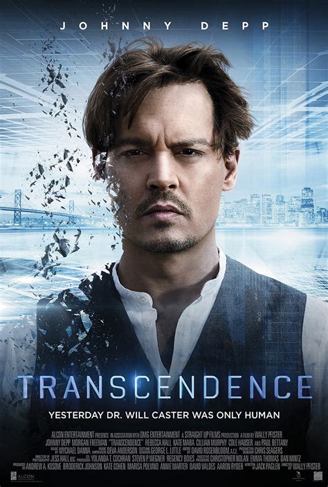 Transcendence .